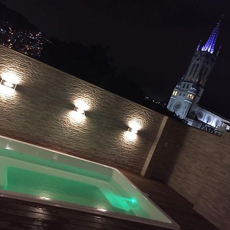 Carnaval Rio Hostel 里约热内卢 外观 照片
