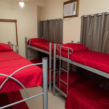 Carnaval Rio Hostel 里约热内卢 外观 照片