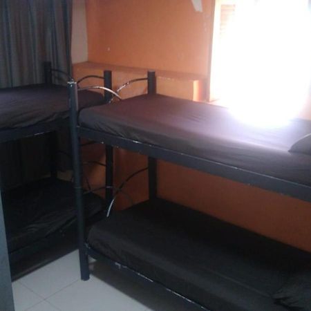 Carnaval Rio Hostel 里约热内卢 外观 照片