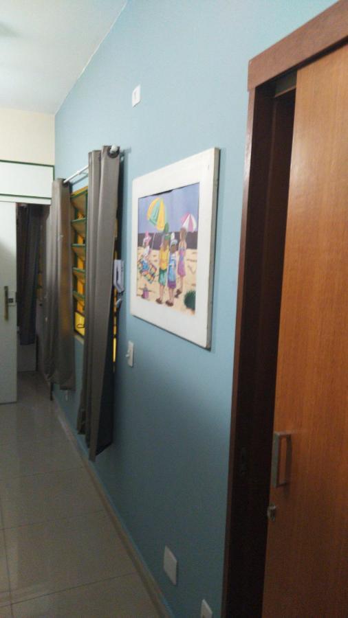 Carnaval Rio Hostel 里约热内卢 外观 照片