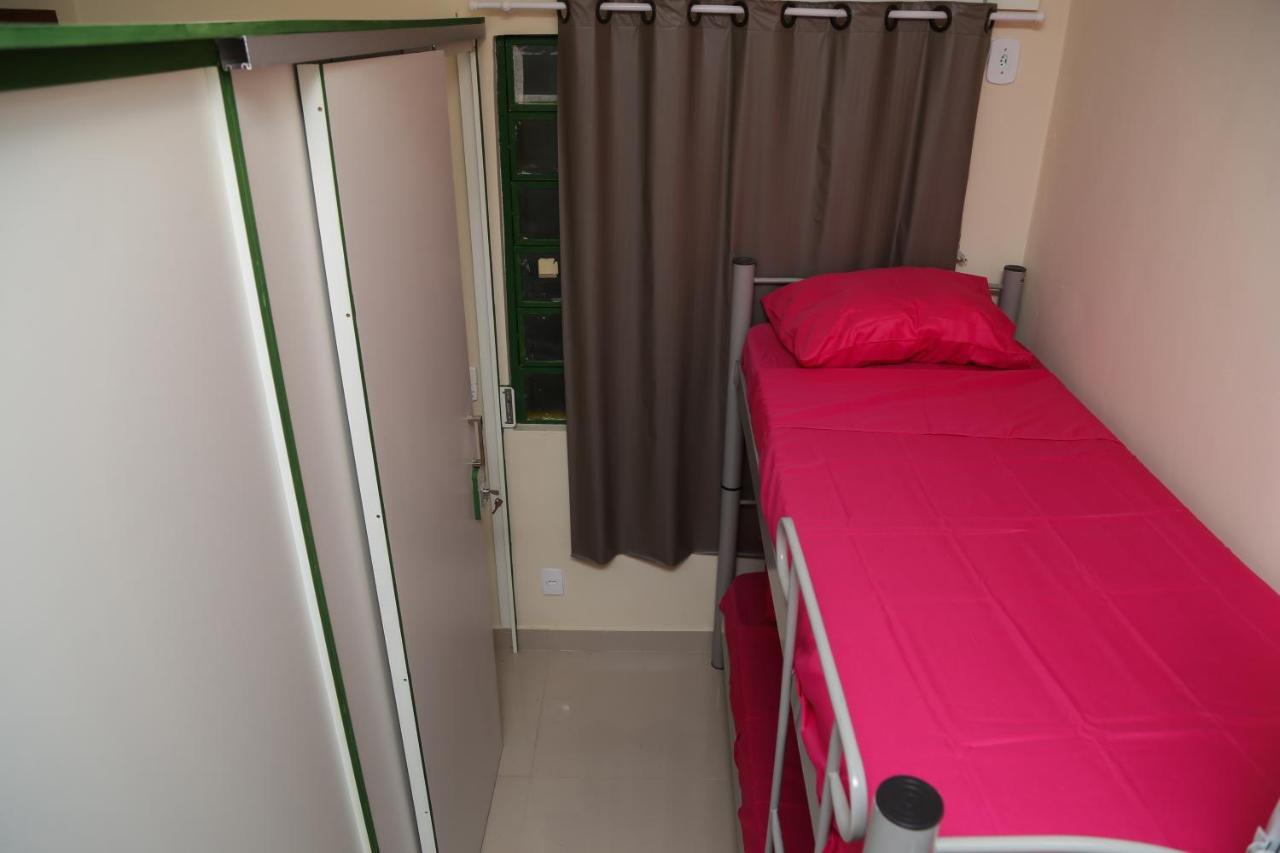 Carnaval Rio Hostel 里约热内卢 外观 照片