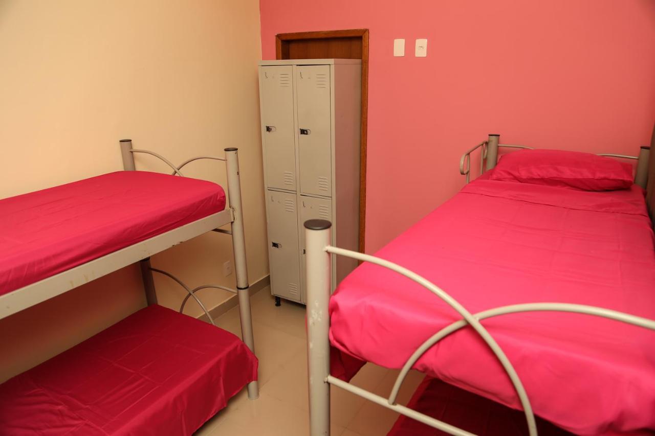 Carnaval Rio Hostel 里约热内卢 外观 照片