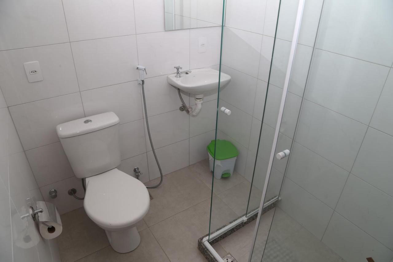 Carnaval Rio Hostel 里约热内卢 外观 照片
