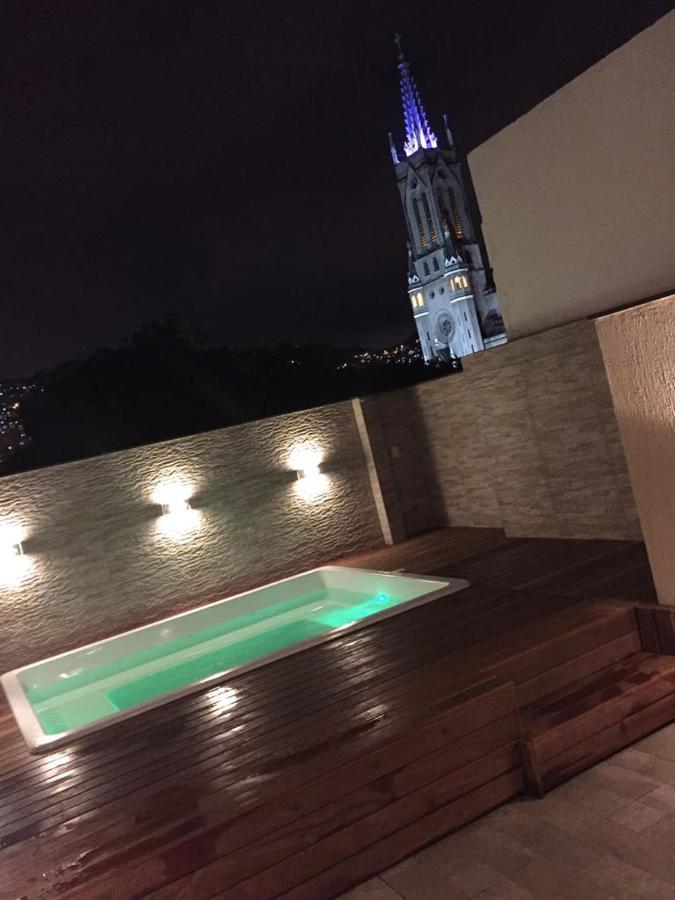 Carnaval Rio Hostel 里约热内卢 外观 照片