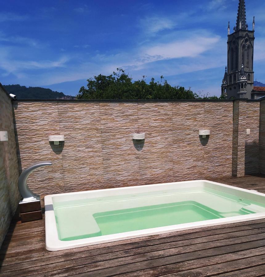 Carnaval Rio Hostel 里约热内卢 外观 照片