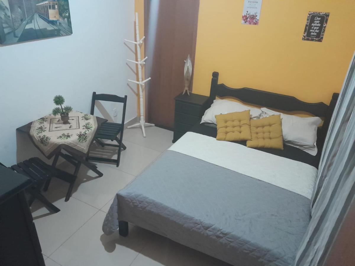 Carnaval Rio Hostel 里约热内卢 外观 照片