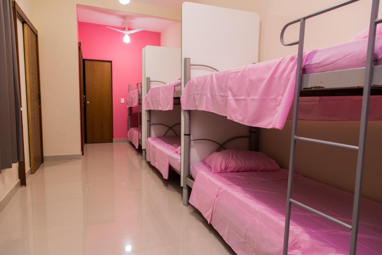 Carnaval Rio Hostel 里约热内卢 外观 照片
